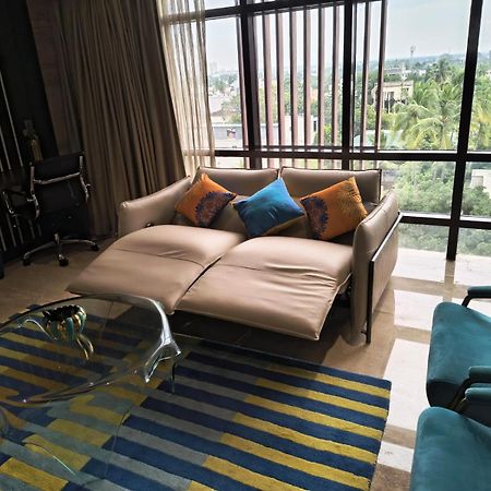 Fortune Park, Vellore - Member Itc Hotels' Group Kültér fotó
