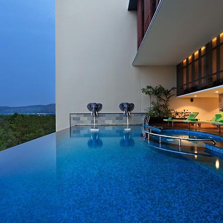 Fortune Park, Vellore - Member Itc Hotels' Group Kültér fotó
