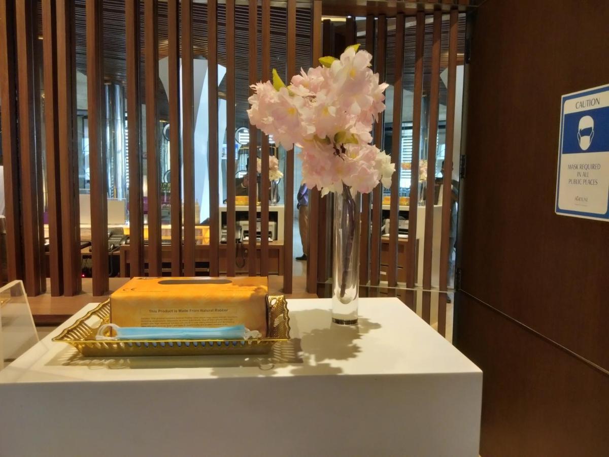 Fortune Park, Vellore - Member Itc Hotels' Group Kültér fotó