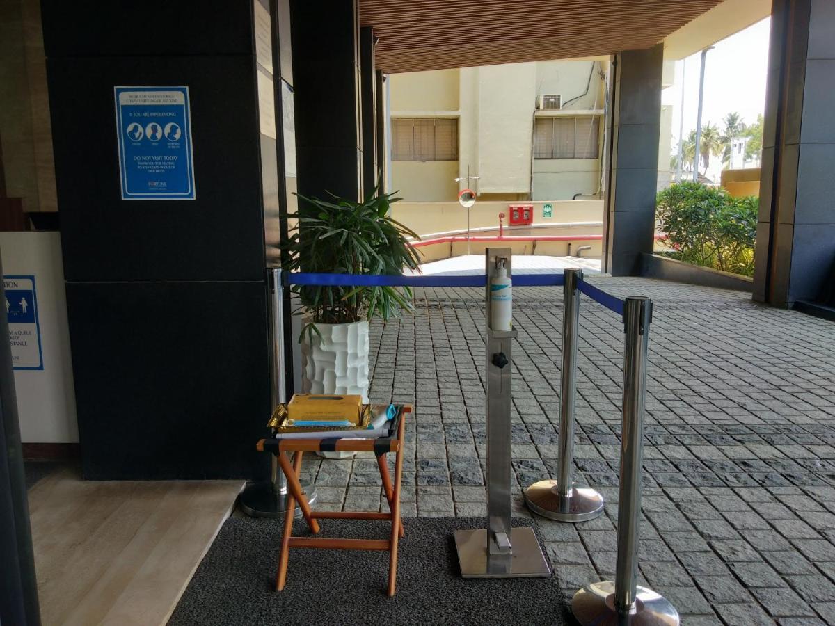 Fortune Park, Vellore - Member Itc Hotels' Group Kültér fotó