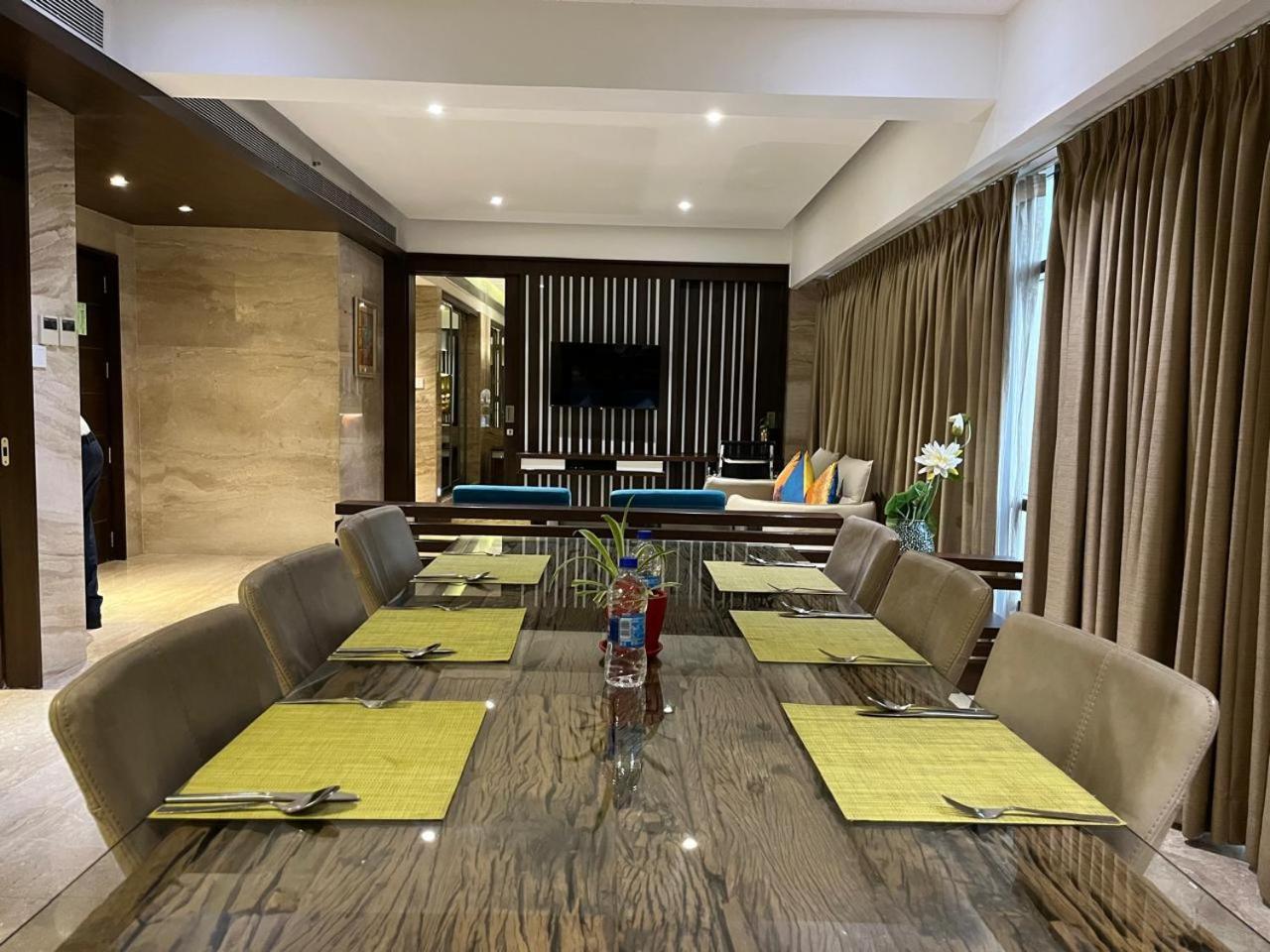Fortune Park, Vellore - Member Itc Hotels' Group Kültér fotó