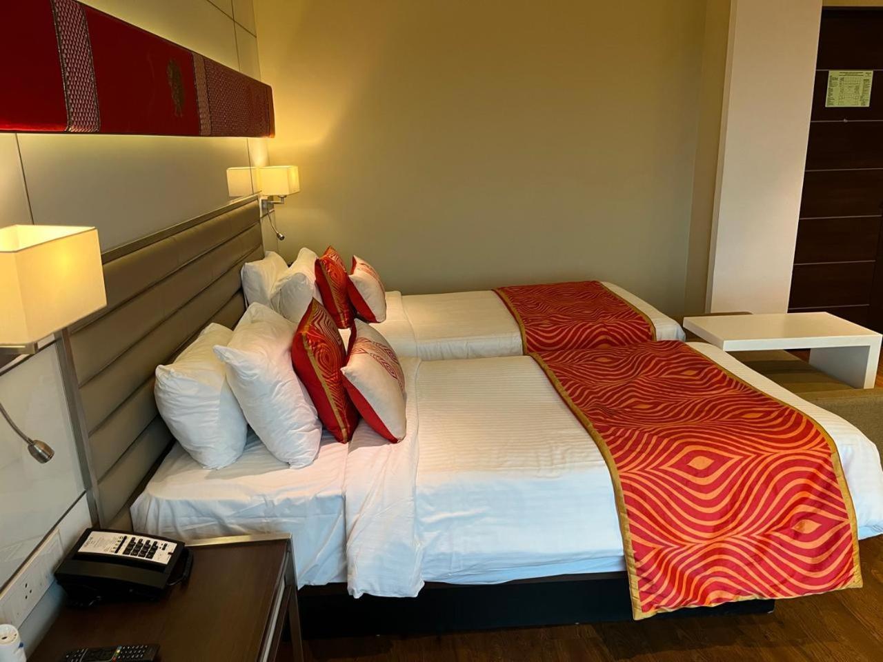 Fortune Park, Vellore - Member Itc Hotels' Group Kültér fotó