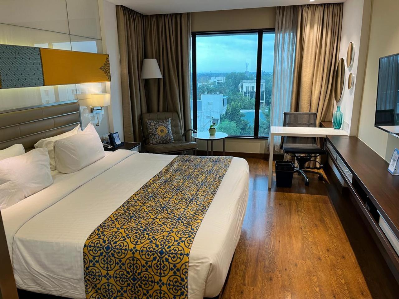 Fortune Park, Vellore - Member Itc Hotels' Group Kültér fotó