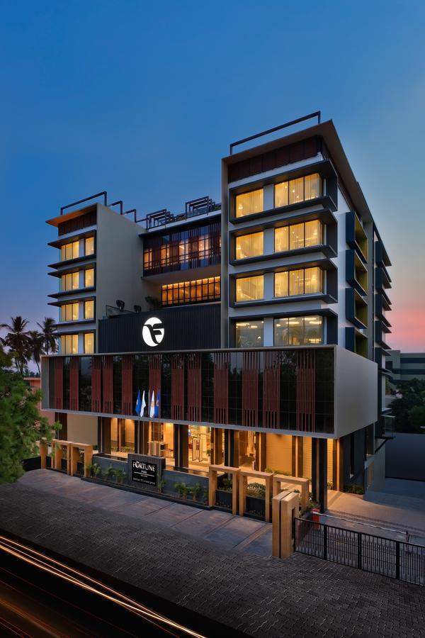 Fortune Park, Vellore - Member Itc Hotels' Group Kültér fotó