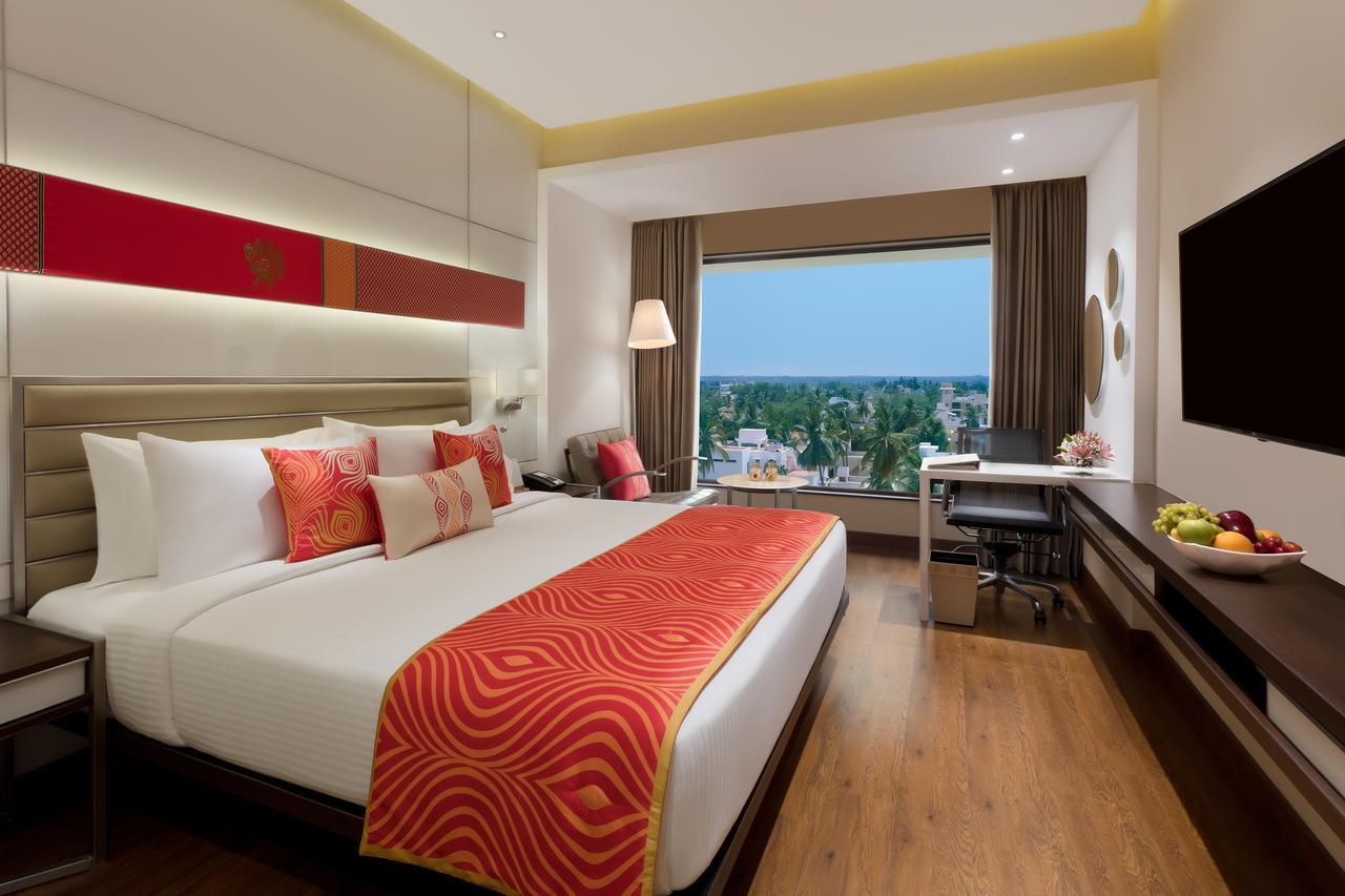 Fortune Park, Vellore - Member Itc Hotels' Group Kültér fotó