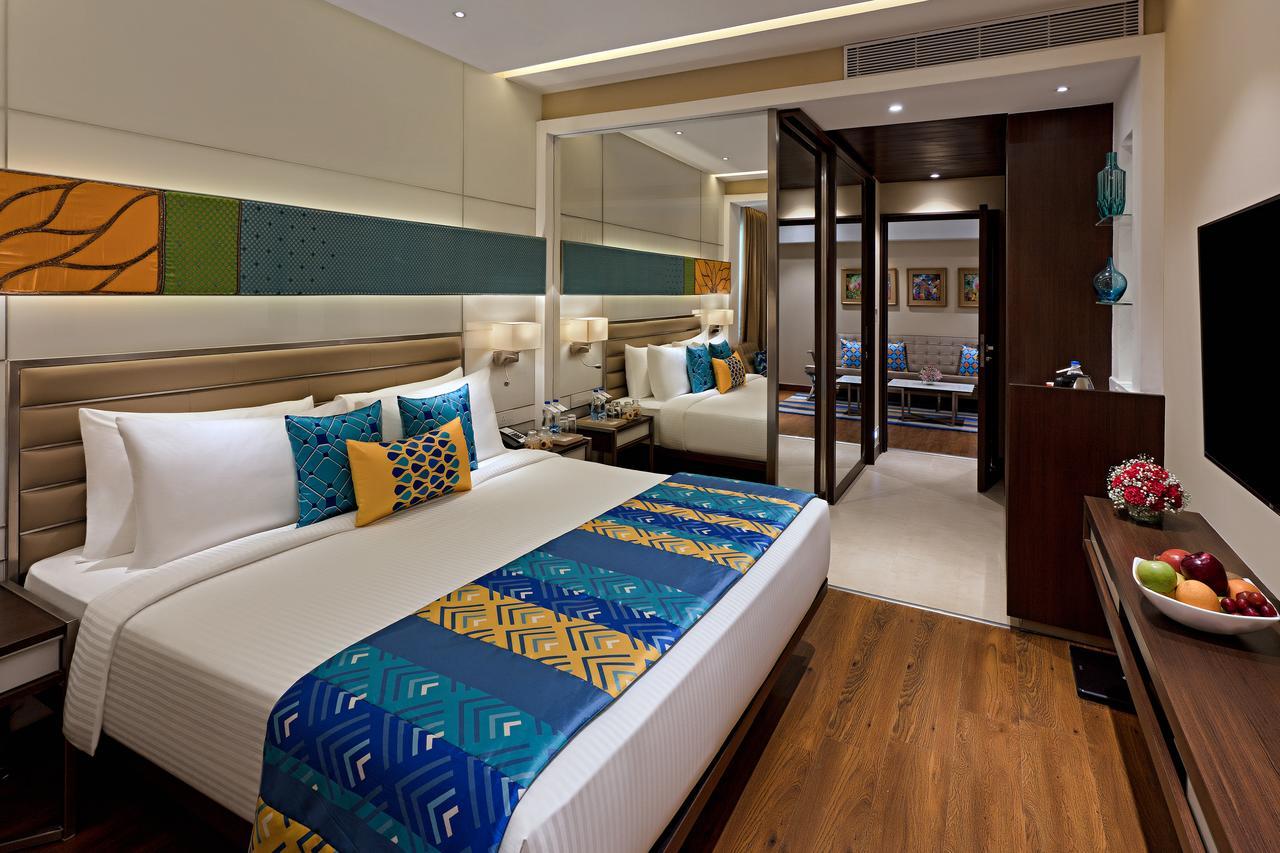 Fortune Park, Vellore - Member Itc Hotels' Group Kültér fotó
