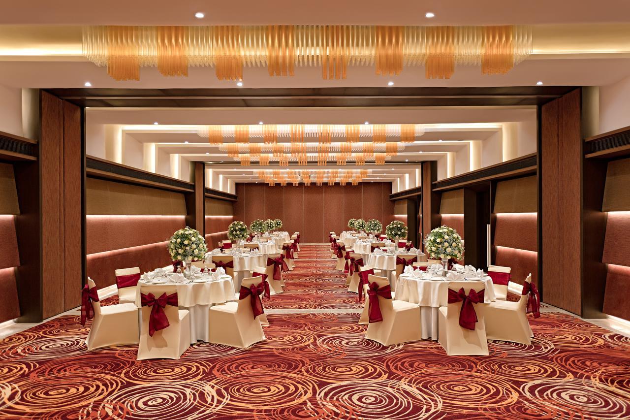 Fortune Park, Vellore - Member Itc Hotels' Group Kültér fotó