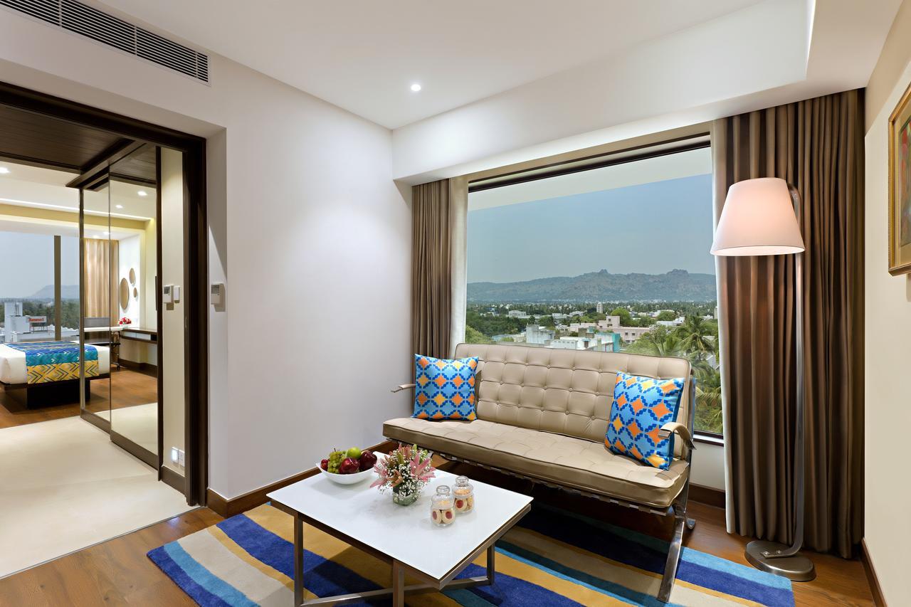 Fortune Park, Vellore - Member Itc Hotels' Group Kültér fotó