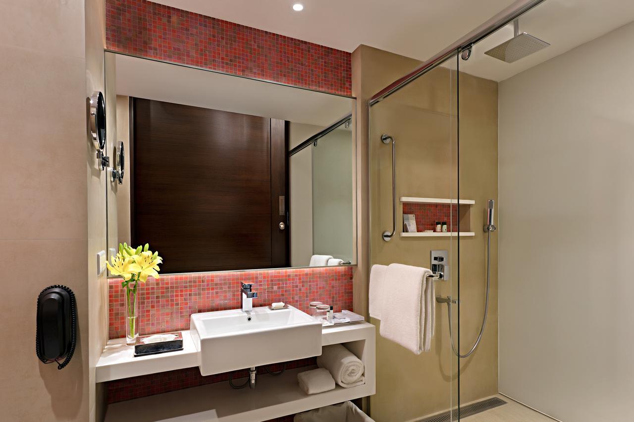 Fortune Park, Vellore - Member Itc Hotels' Group Kültér fotó