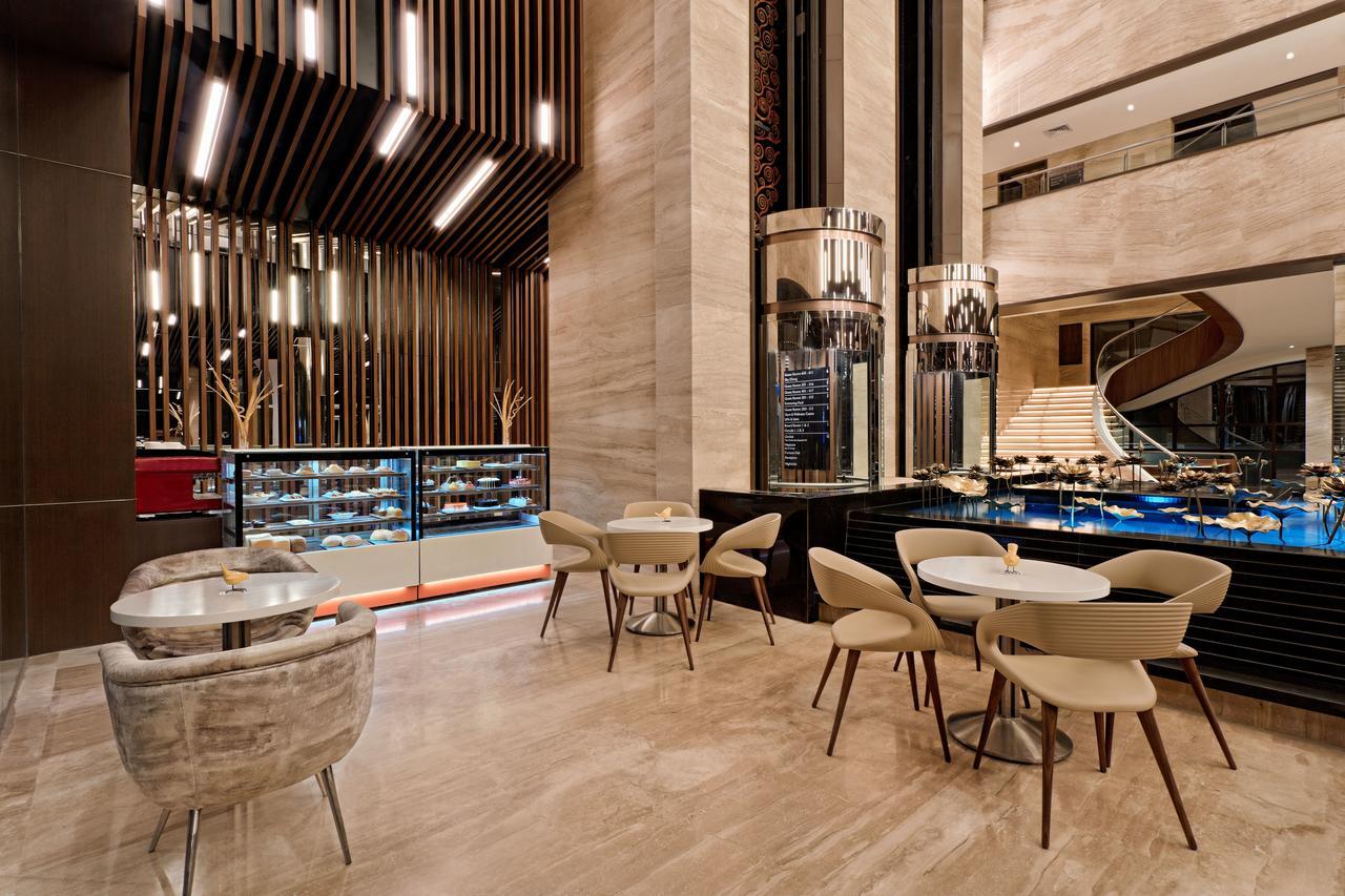 Fortune Park, Vellore - Member Itc Hotels' Group Kültér fotó