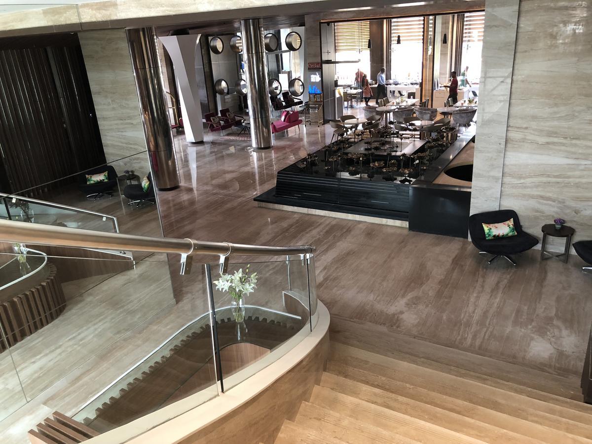 Fortune Park, Vellore - Member Itc Hotels' Group Kültér fotó