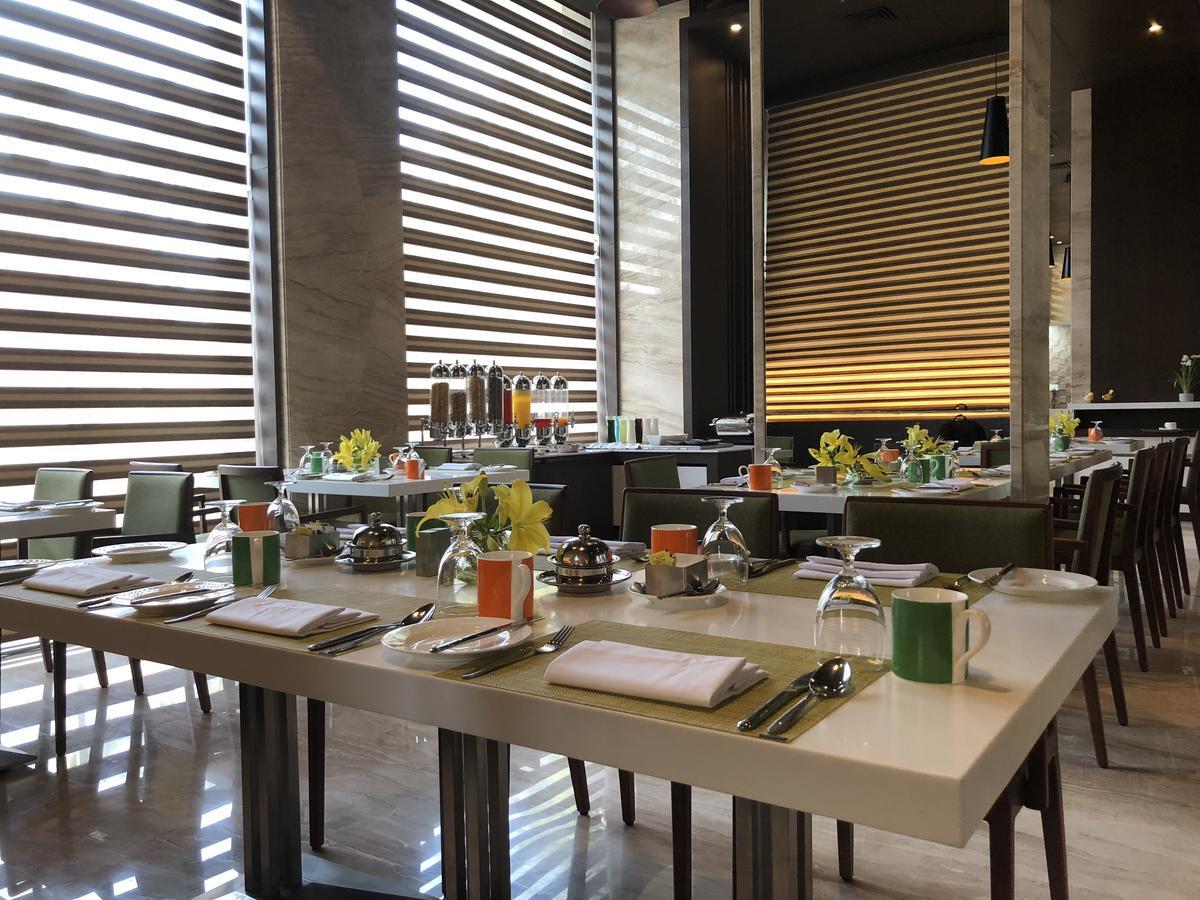 Fortune Park, Vellore - Member Itc Hotels' Group Kültér fotó