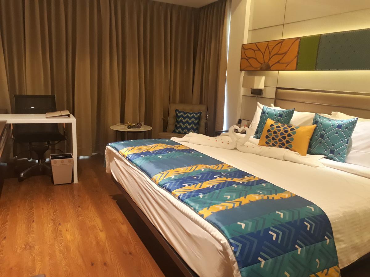 Fortune Park, Vellore - Member Itc Hotels' Group Kültér fotó