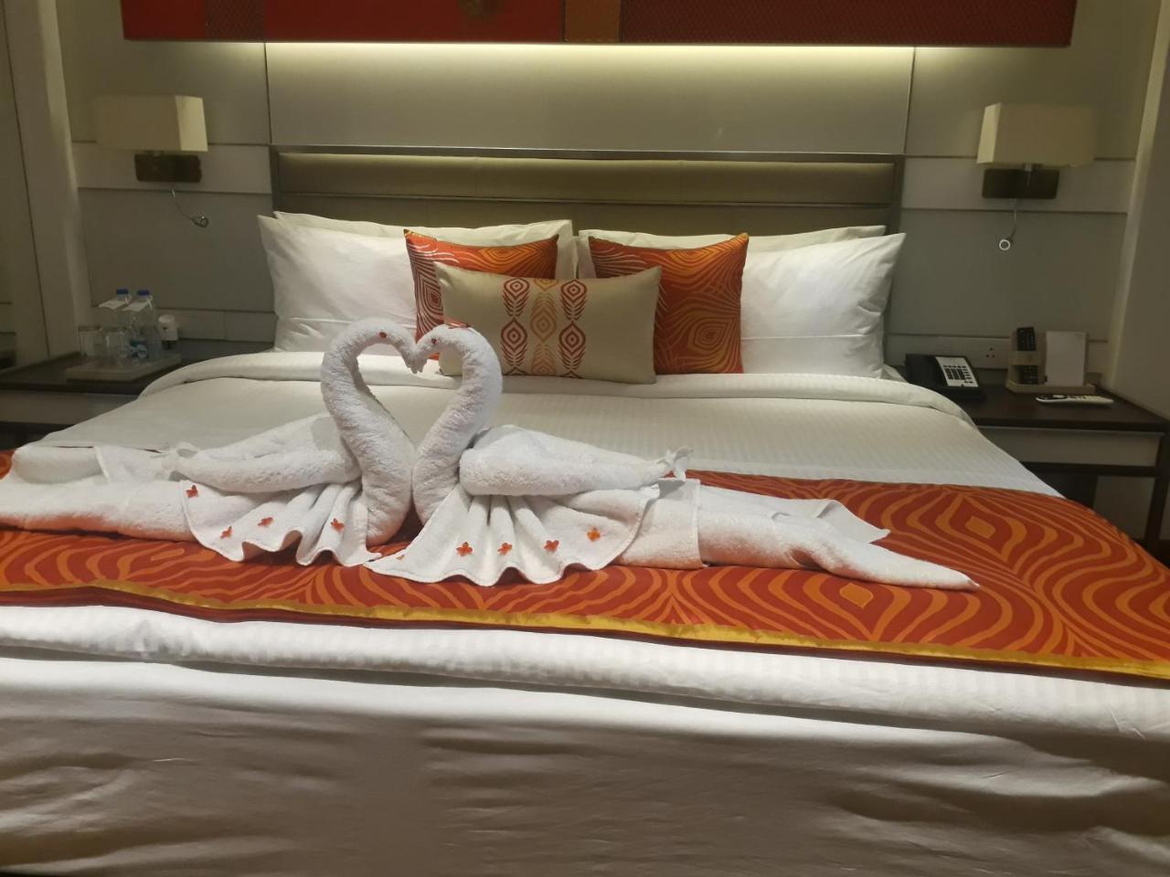 Fortune Park, Vellore - Member Itc Hotels' Group Kültér fotó