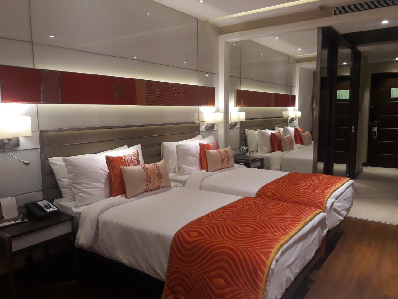 Fortune Park, Vellore - Member Itc Hotels' Group Kültér fotó