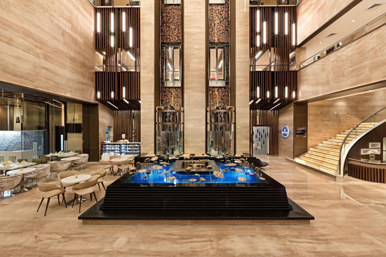 Fortune Park, Vellore - Member Itc Hotels' Group Kültér fotó